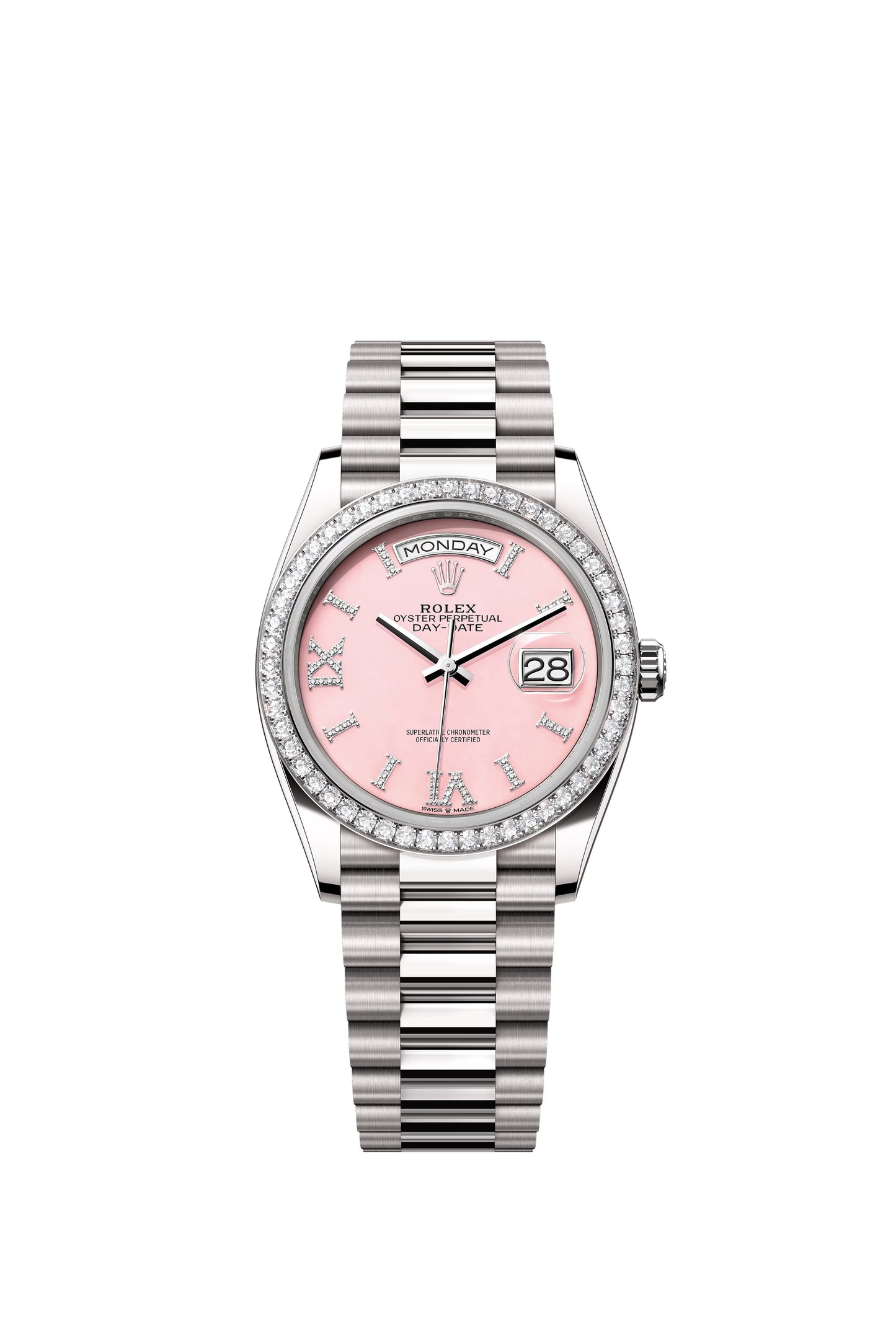 Day-Date 36