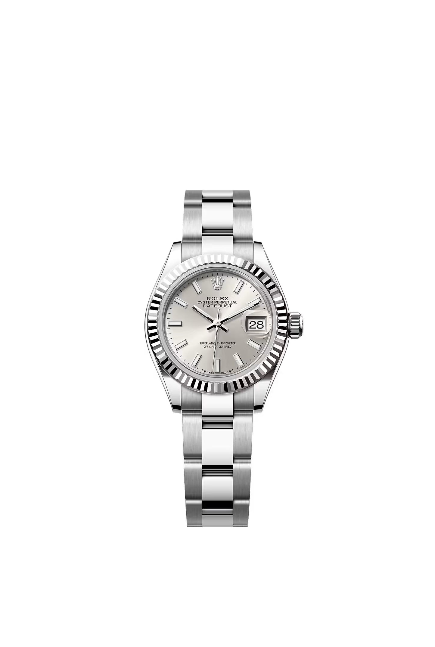Lady-Datejust