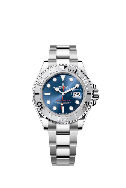 Yacht-Master 40