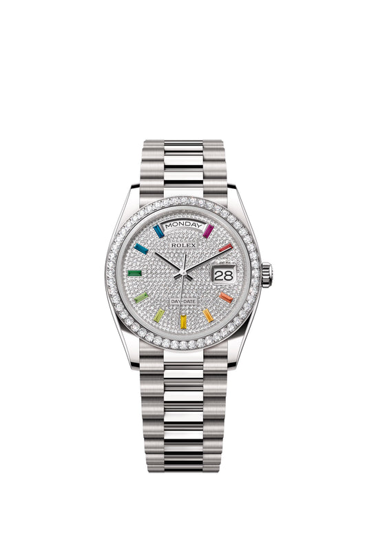 Day-Date 36