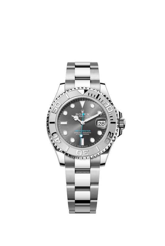 Yacht-Master 37