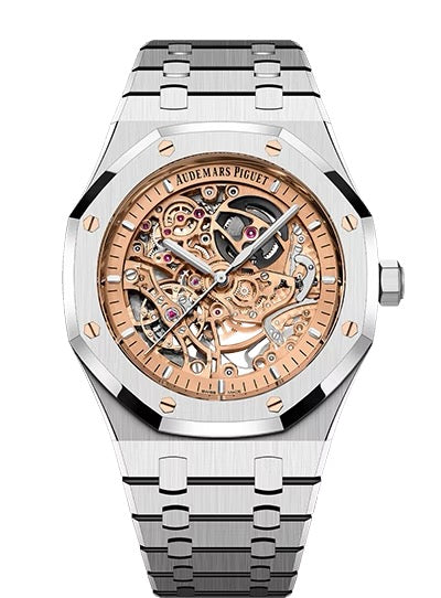ROYAL OAK