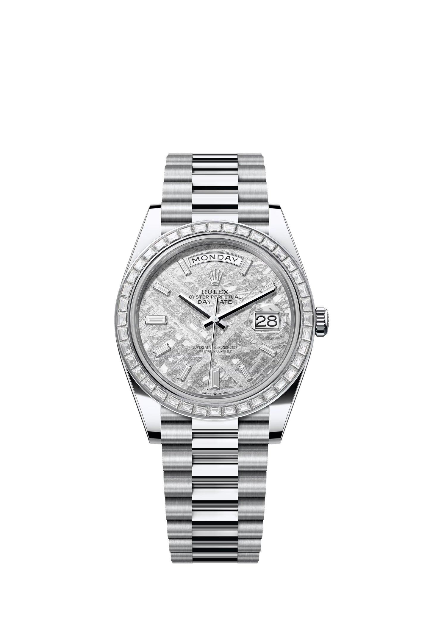 Day-Date 40