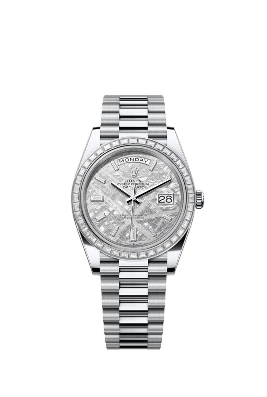 Day-Date 40