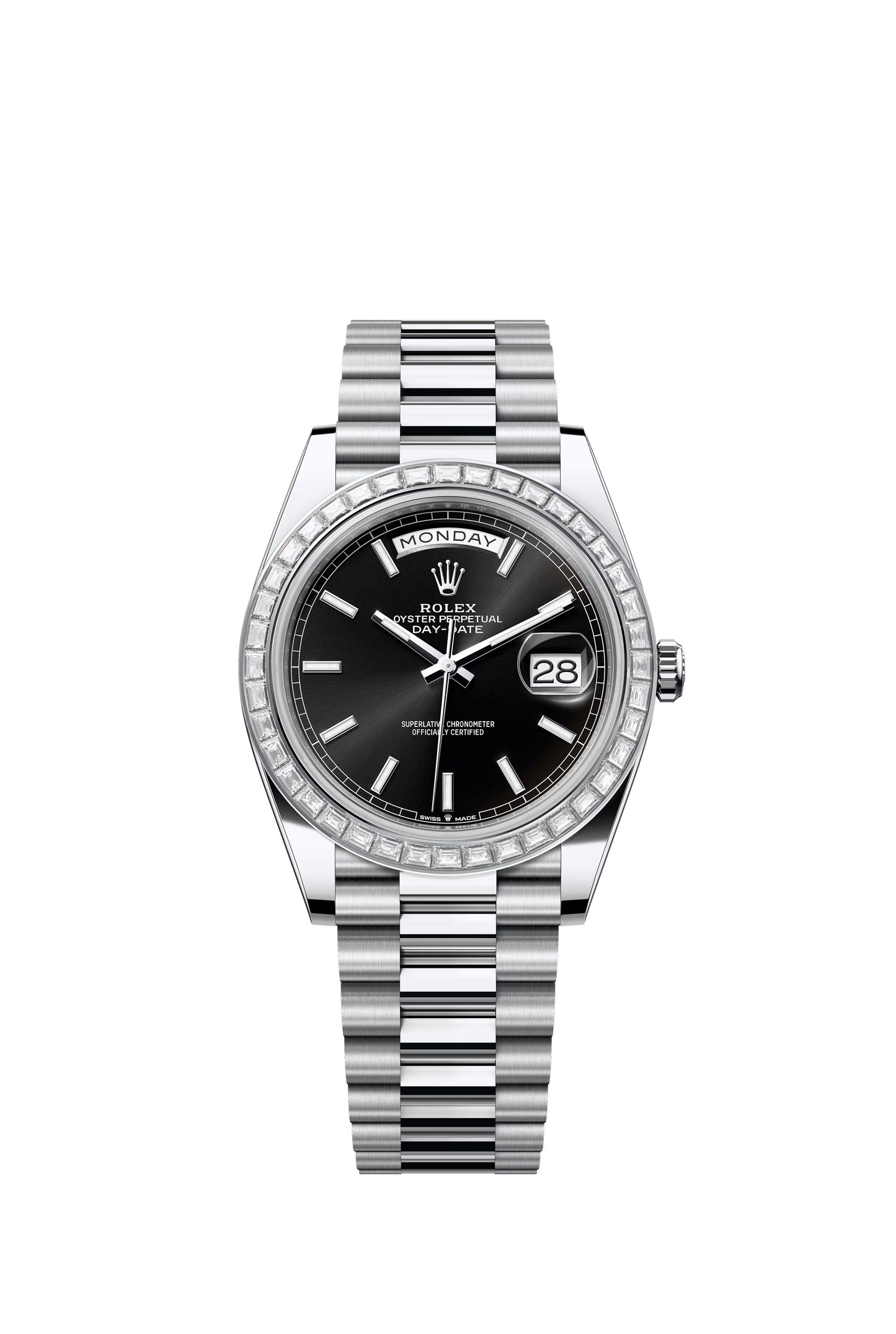 Day-Date 40