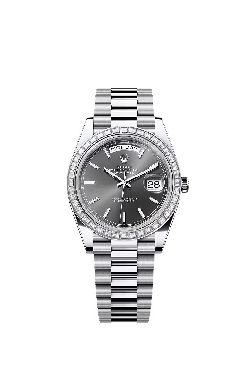 Day-Date 40