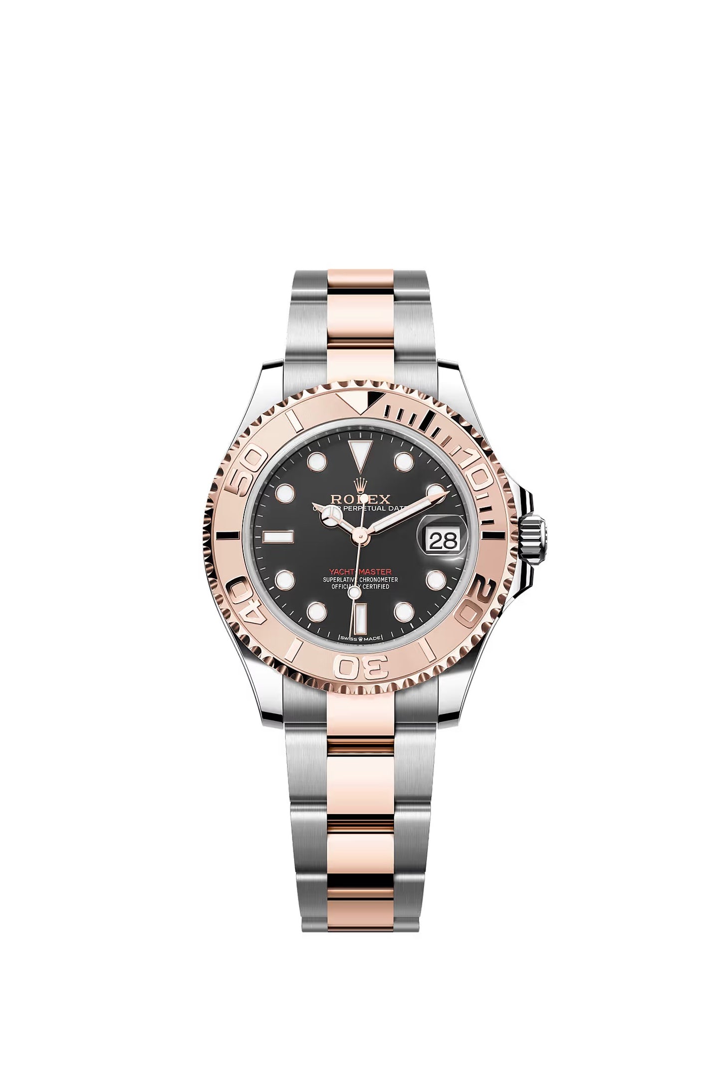Yacht-Master 37