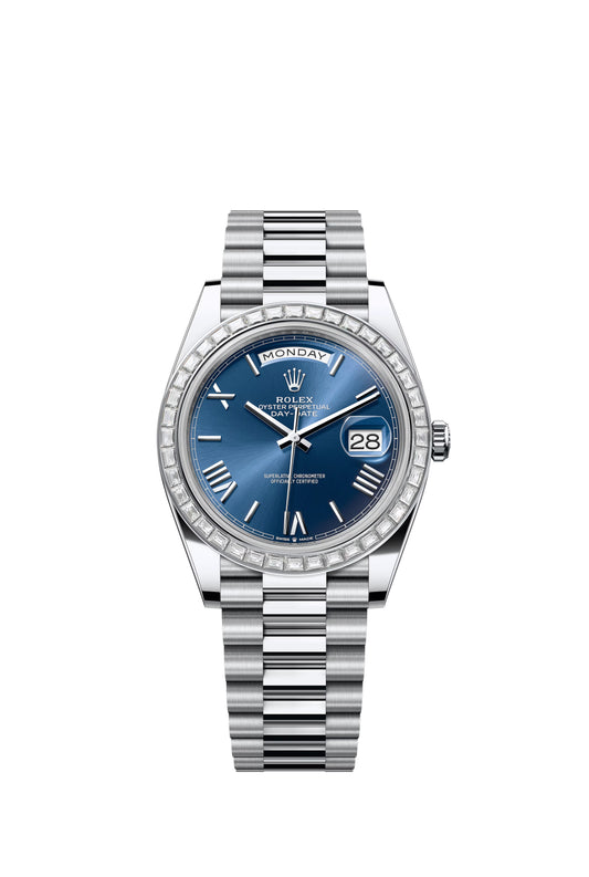 Day-Date 40