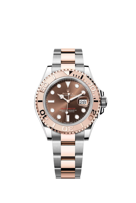 Yacht-Master 40