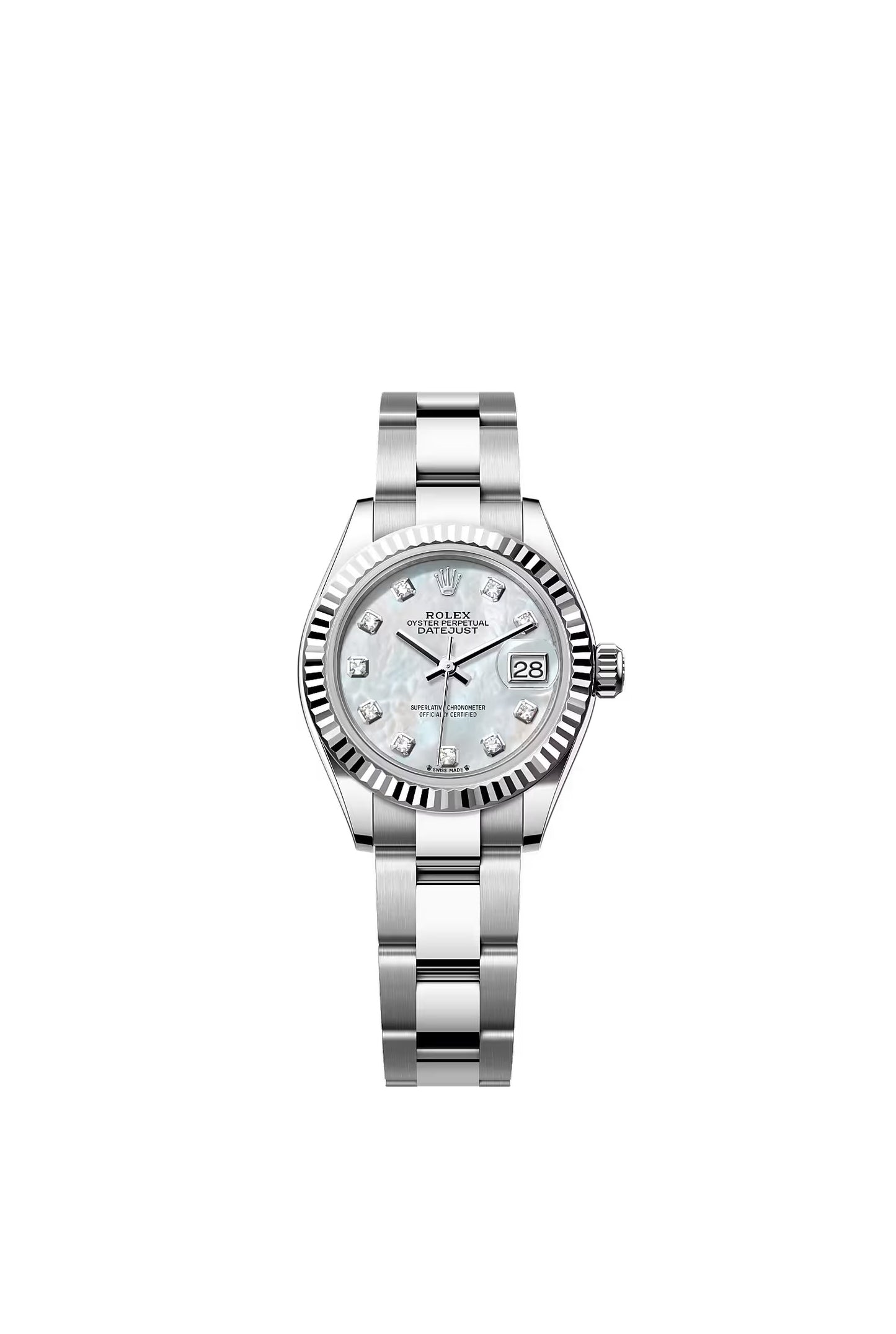 Lady-Datejust