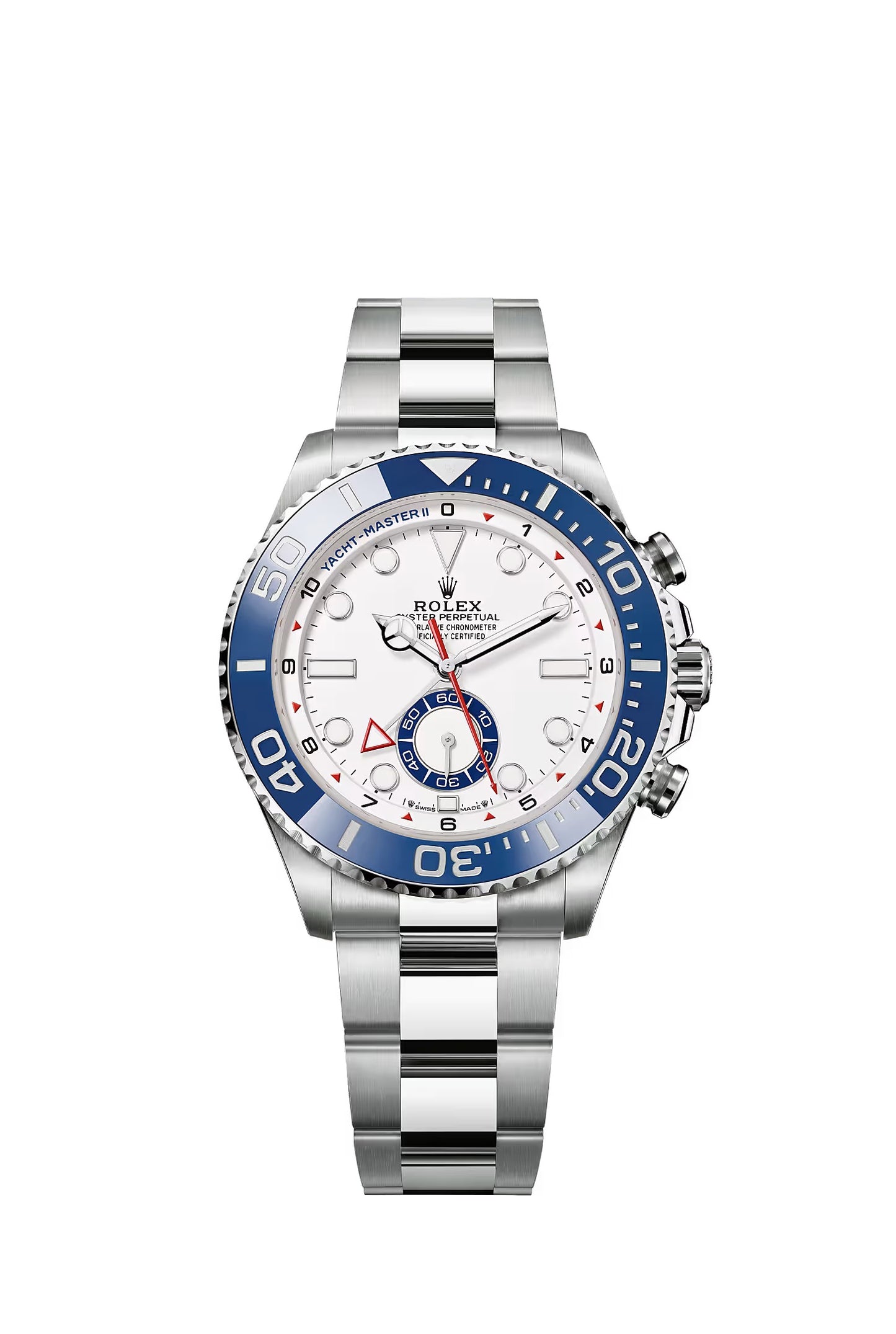 Yacht-Master II 44