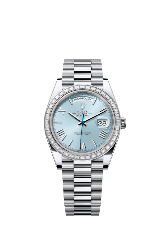 Day-Date 40