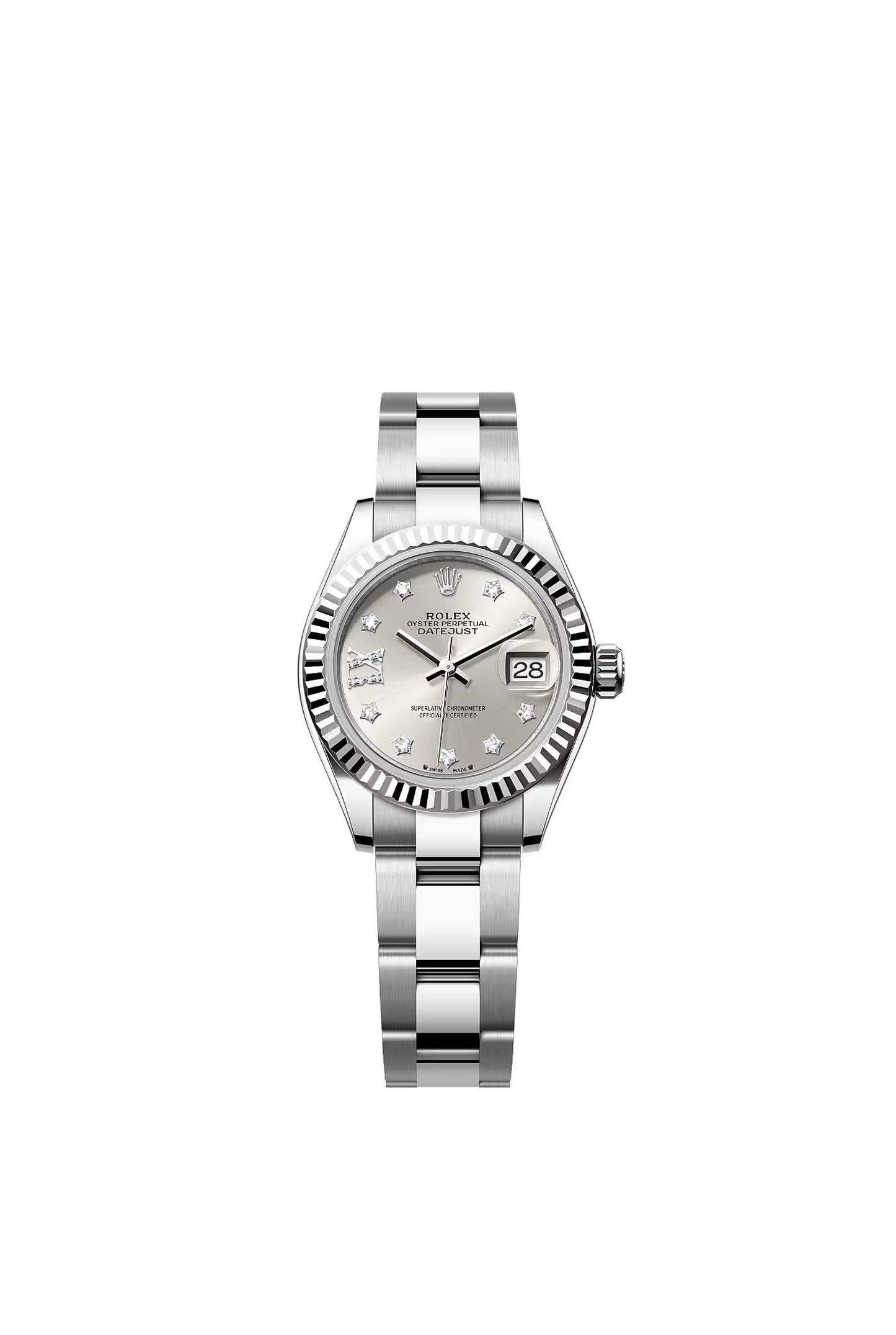 Lady-Datejust