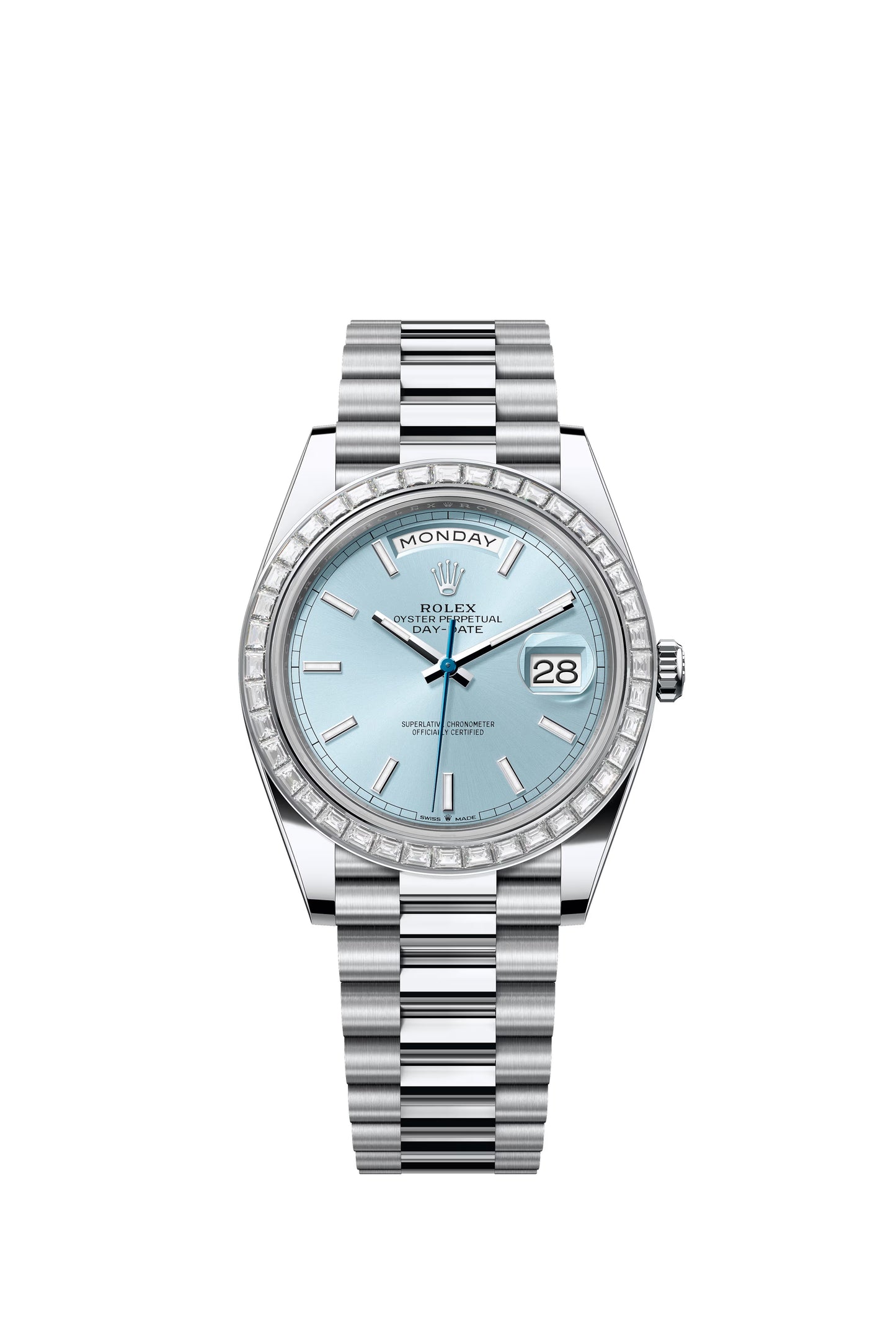 Day-Date 40