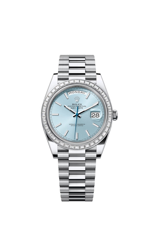 Day-Date 40