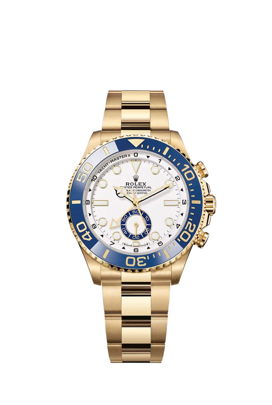 Yacht-Master II 44