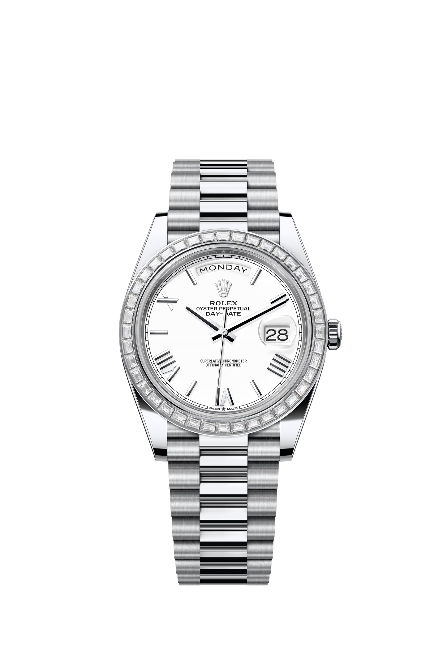 Day-Date 40
