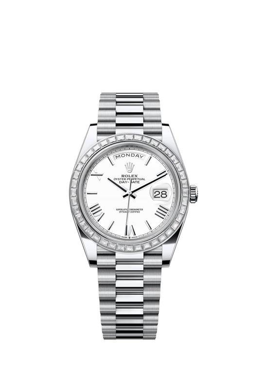 Day-Date 40