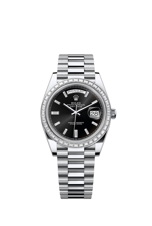Day-Date 40