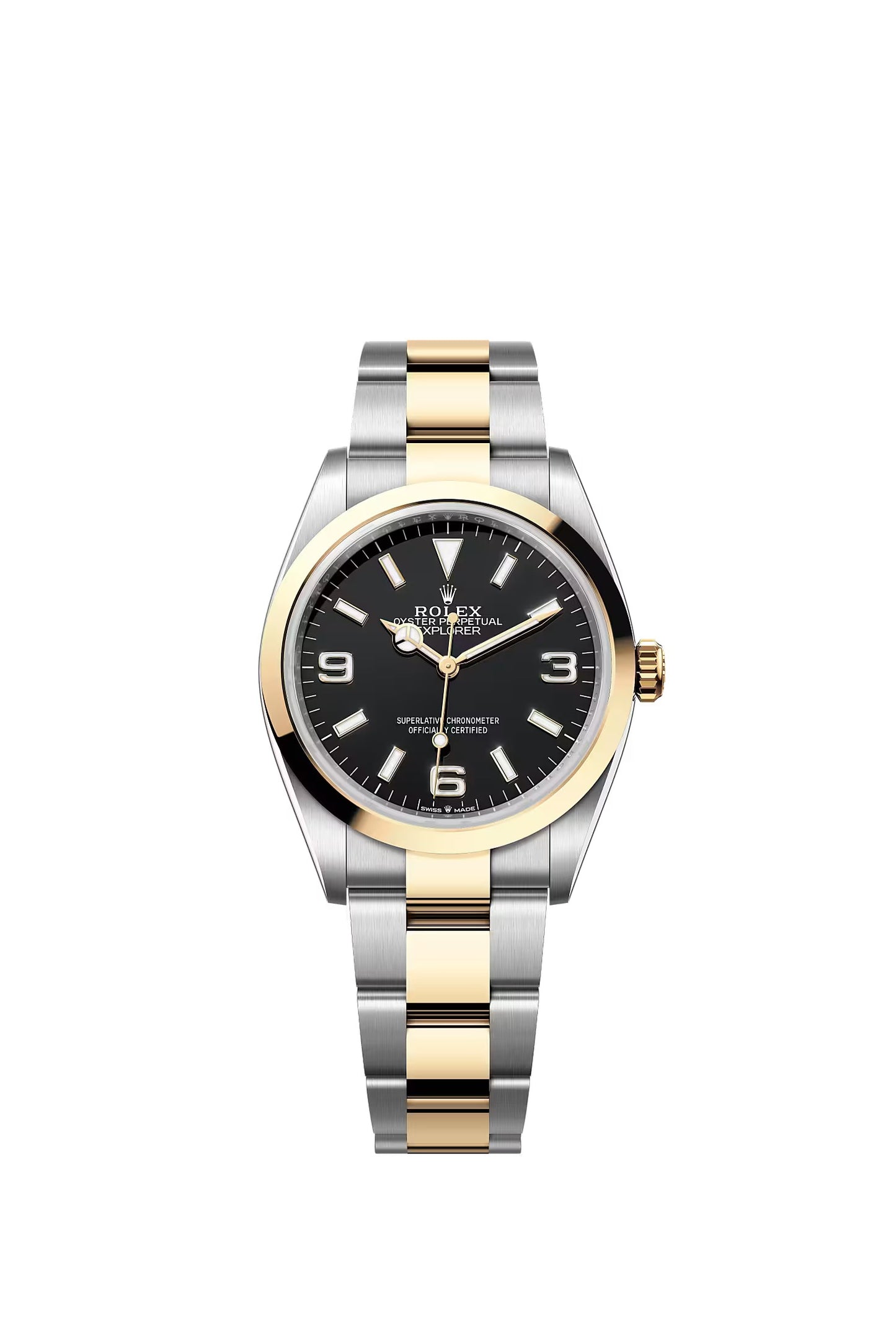 Explorer 36