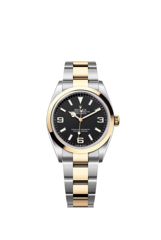 Explorer 36