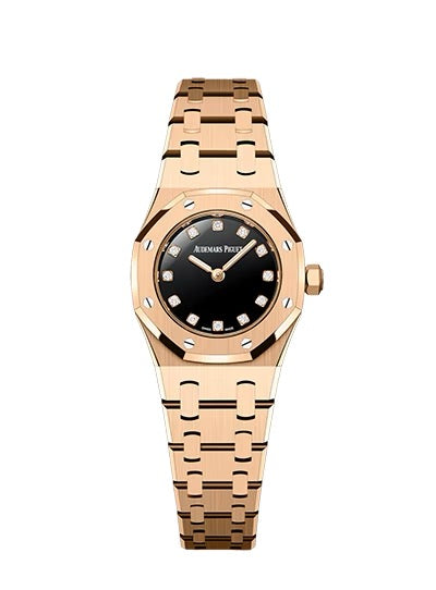 ROYAL OAK