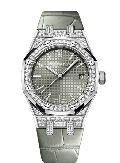 ROYAL OAK