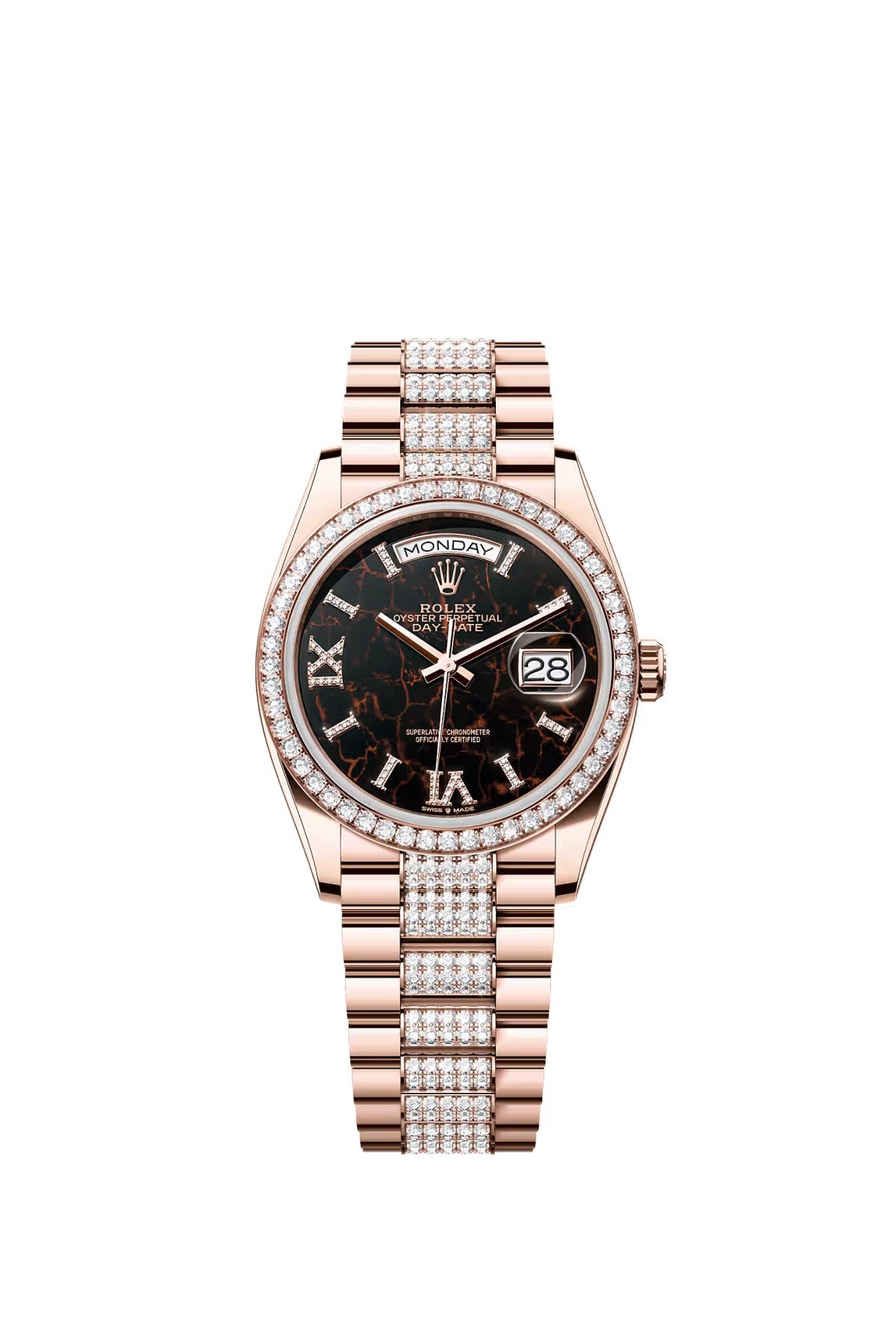 Day-Date 36