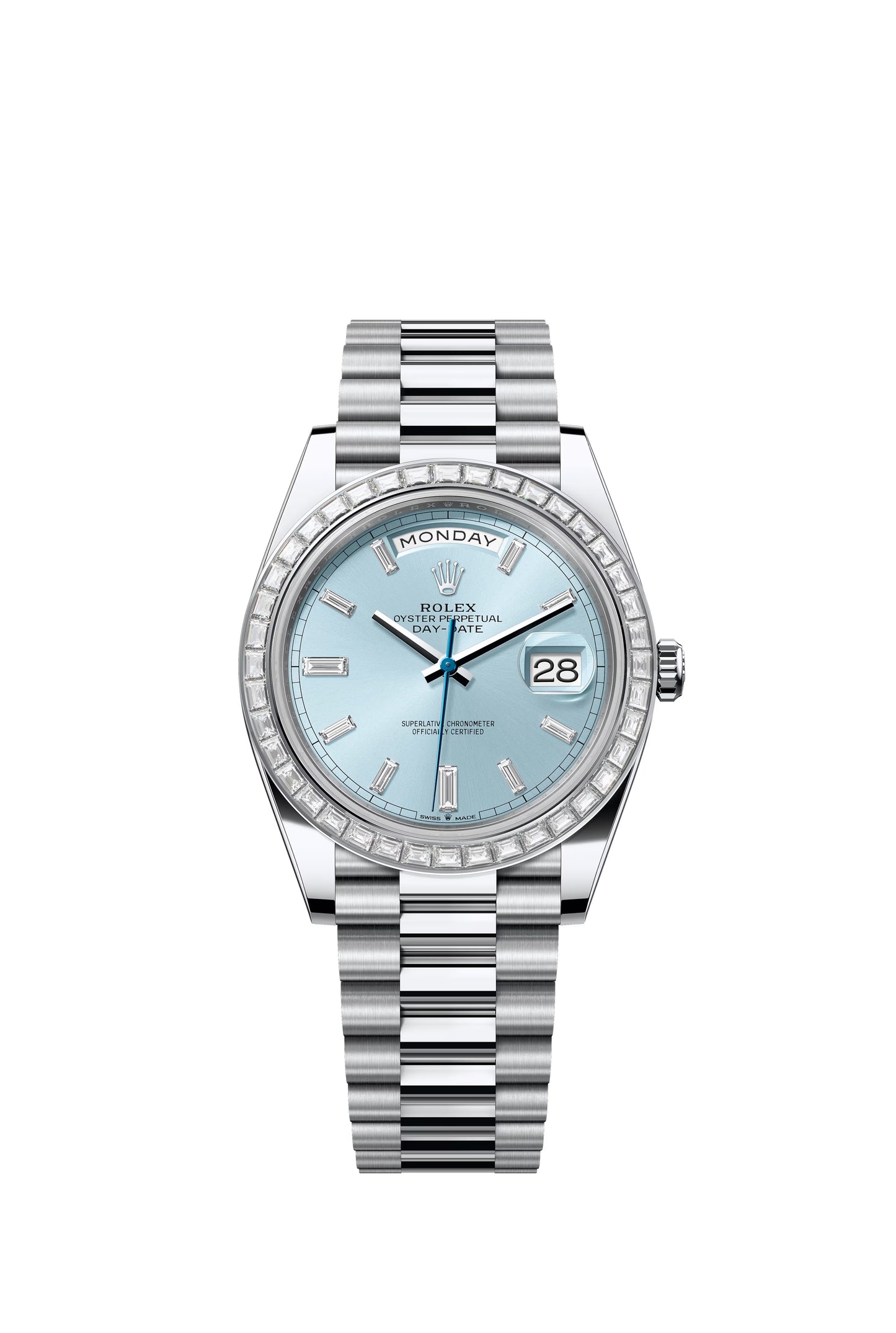 Day-Date 40