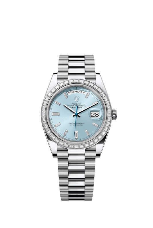 Day-Date 40