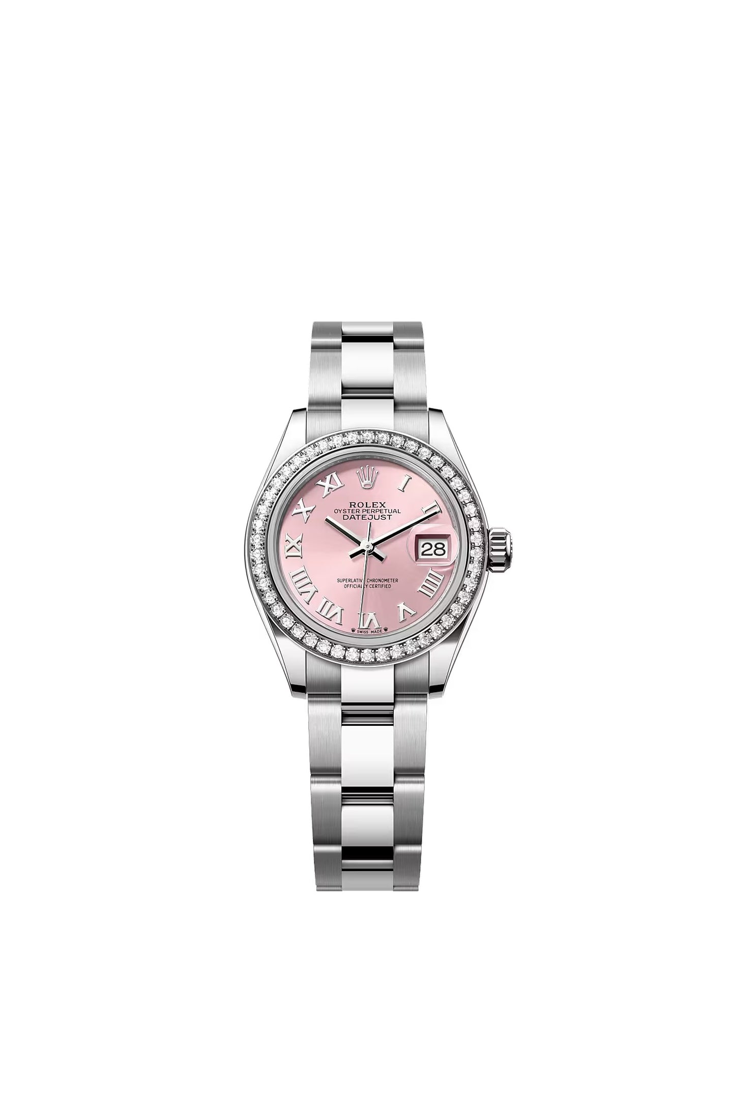 Lady-Datejust
