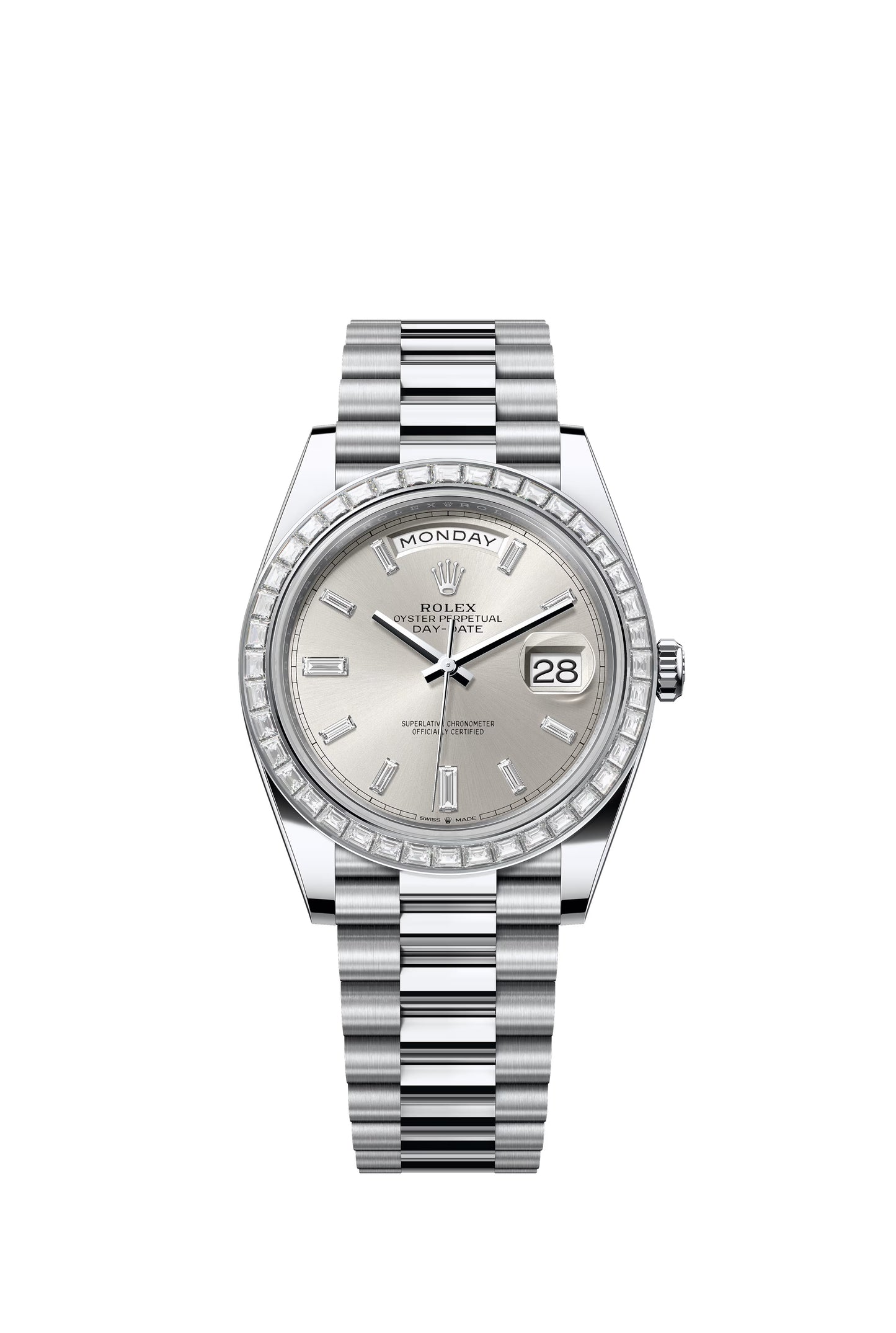 Day-Date 40