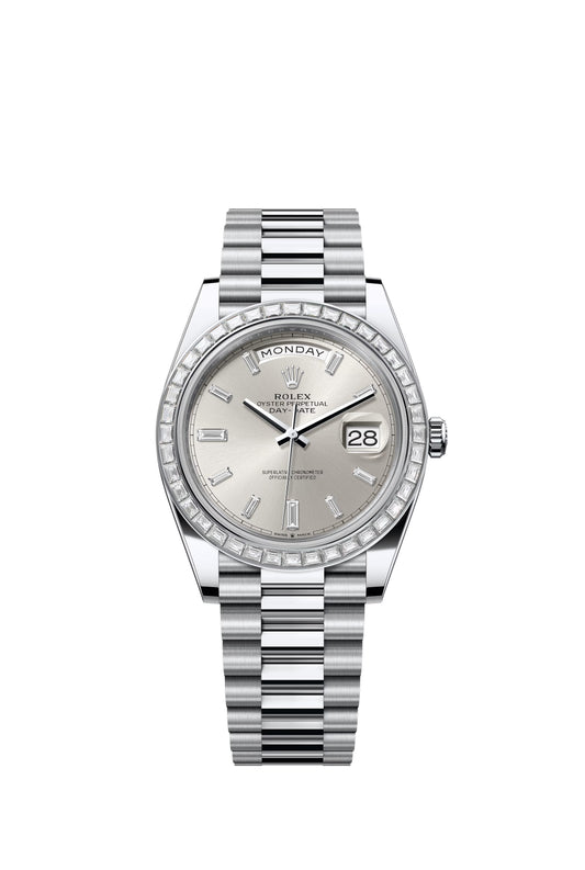 Day-Date 40
