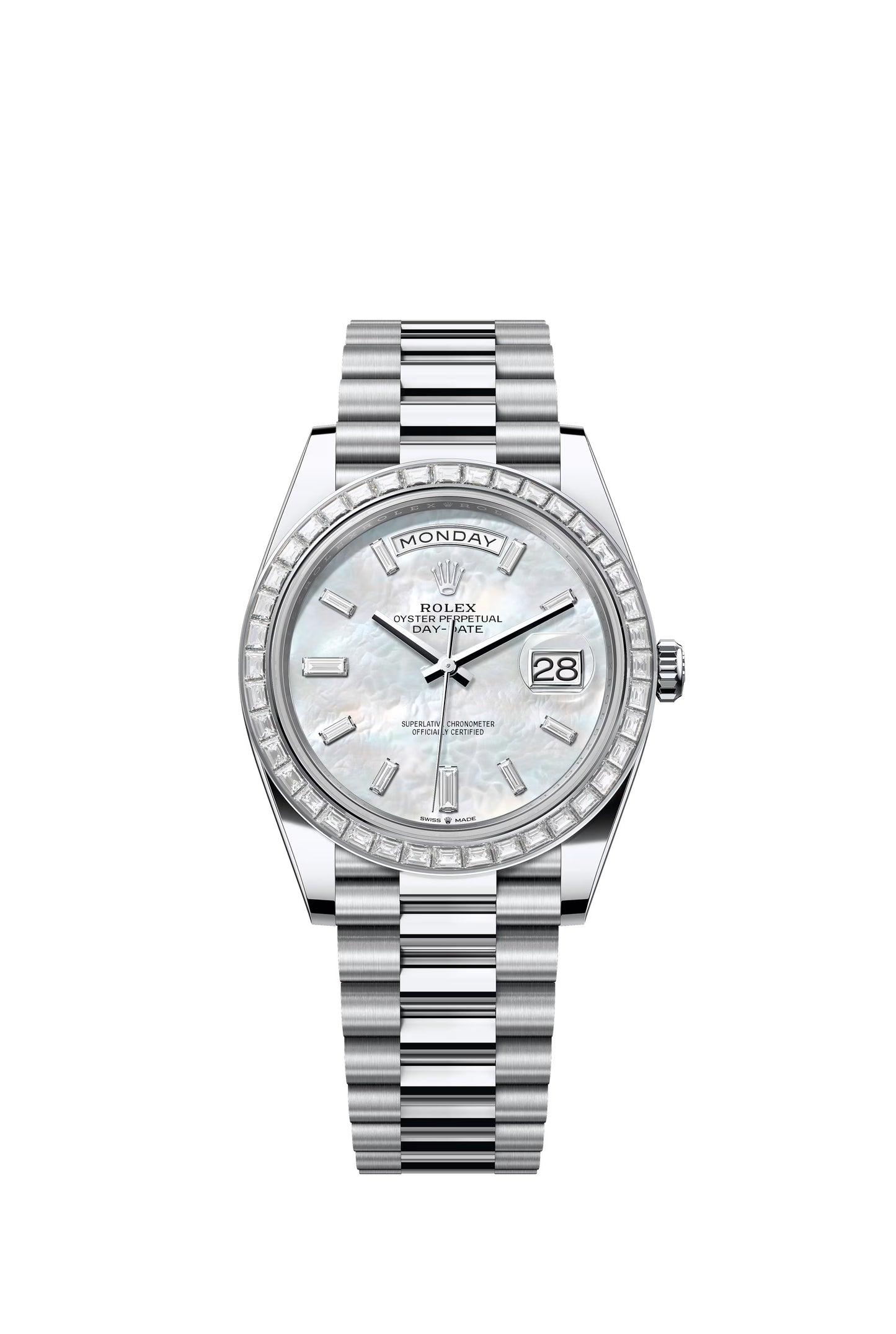 Day-Date 40
