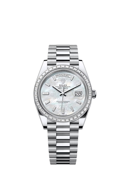 Day-Date 40