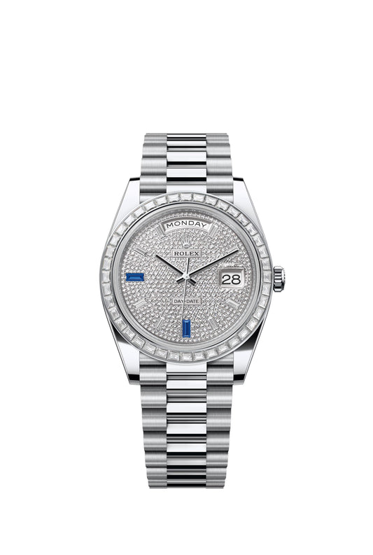 Day-Date 40