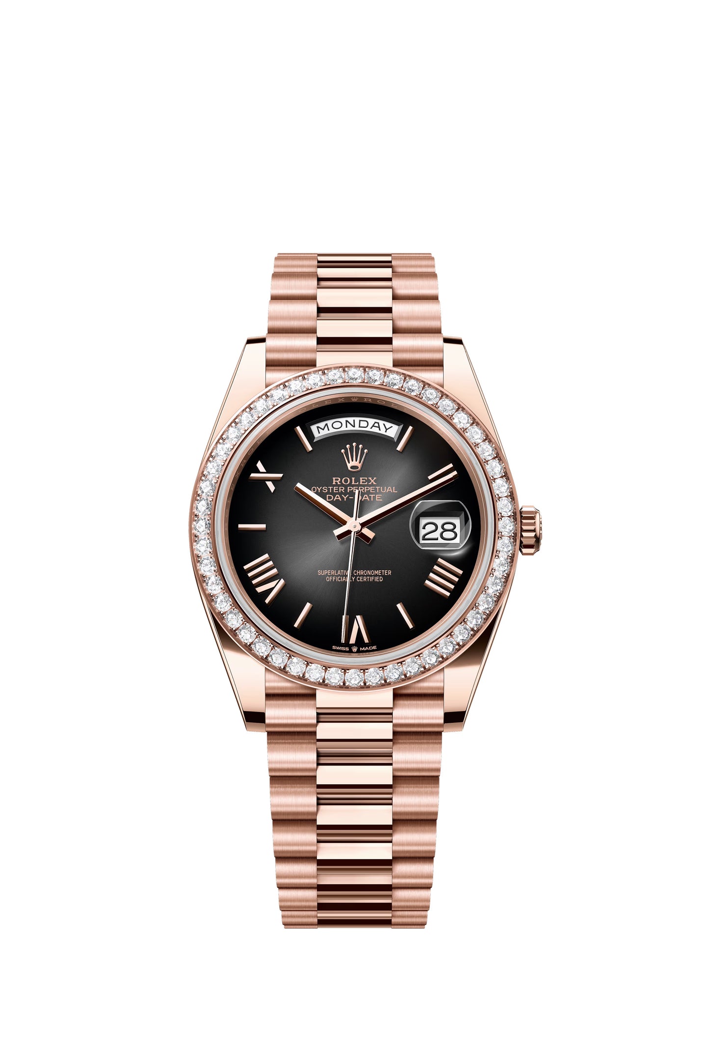 Day-Date 40