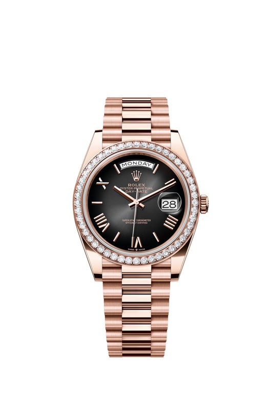 Day-Date 40