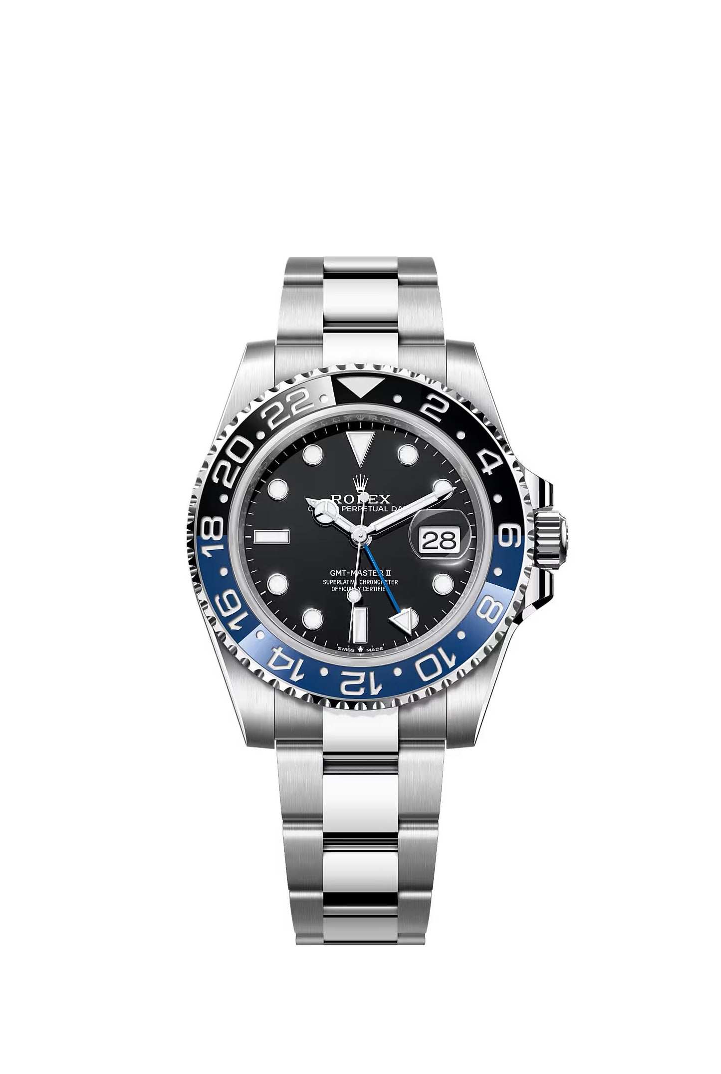 GMT-Master II 40