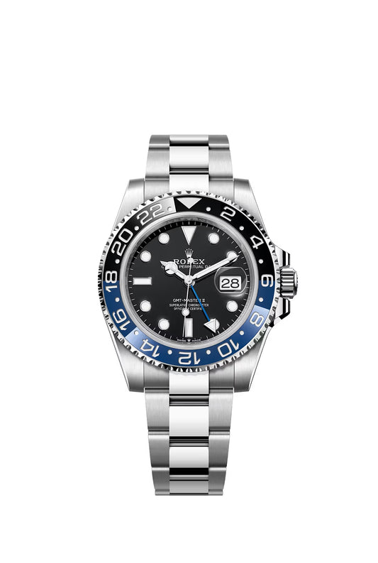 GMT-Master II 40