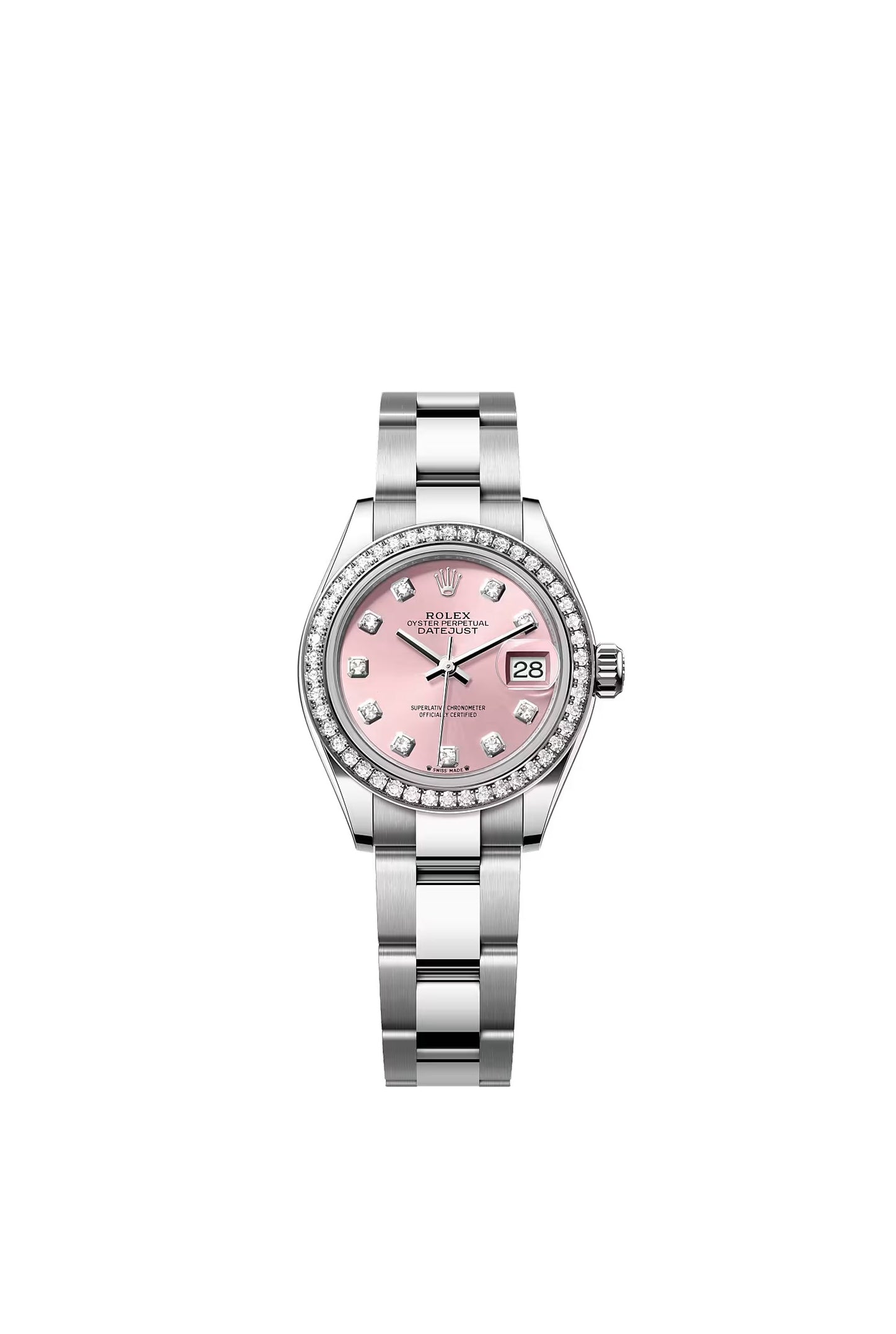 Lady-Datejust