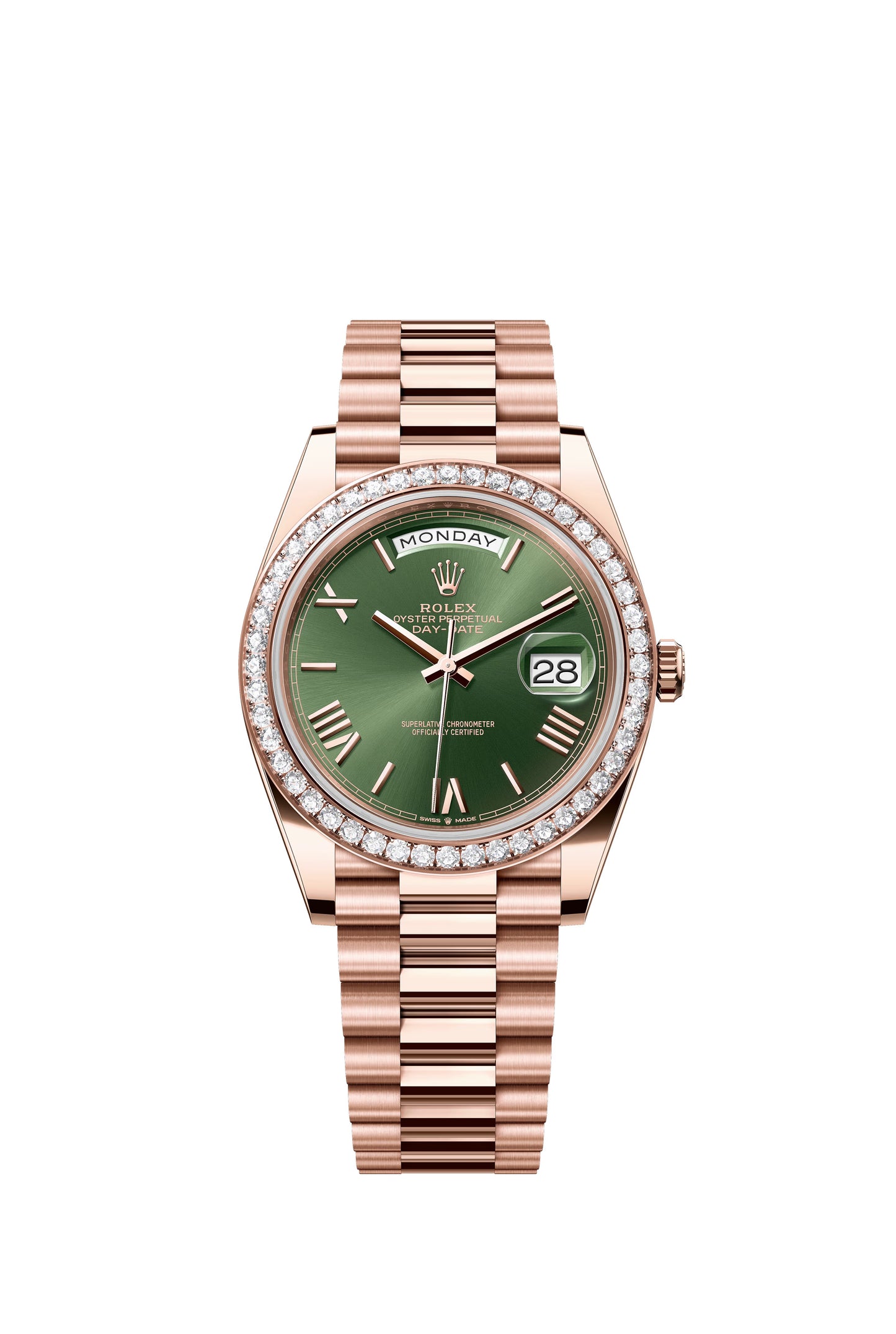 Day-Date 40