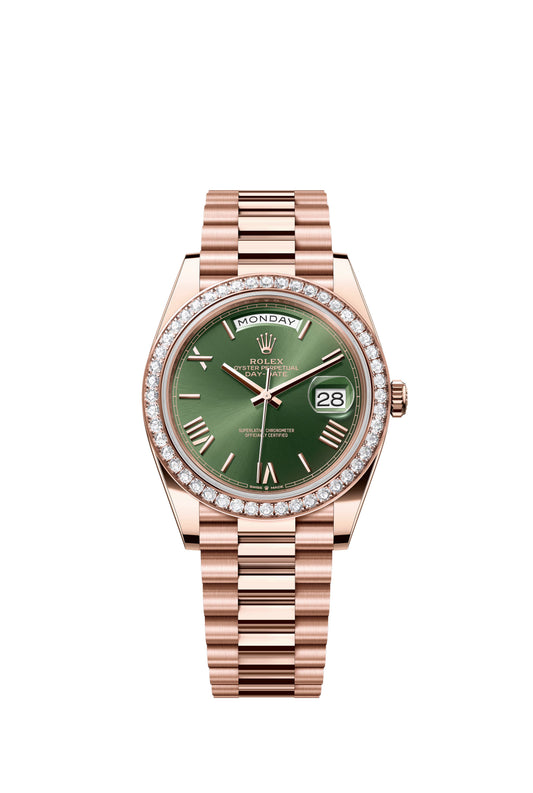 Day-Date 40