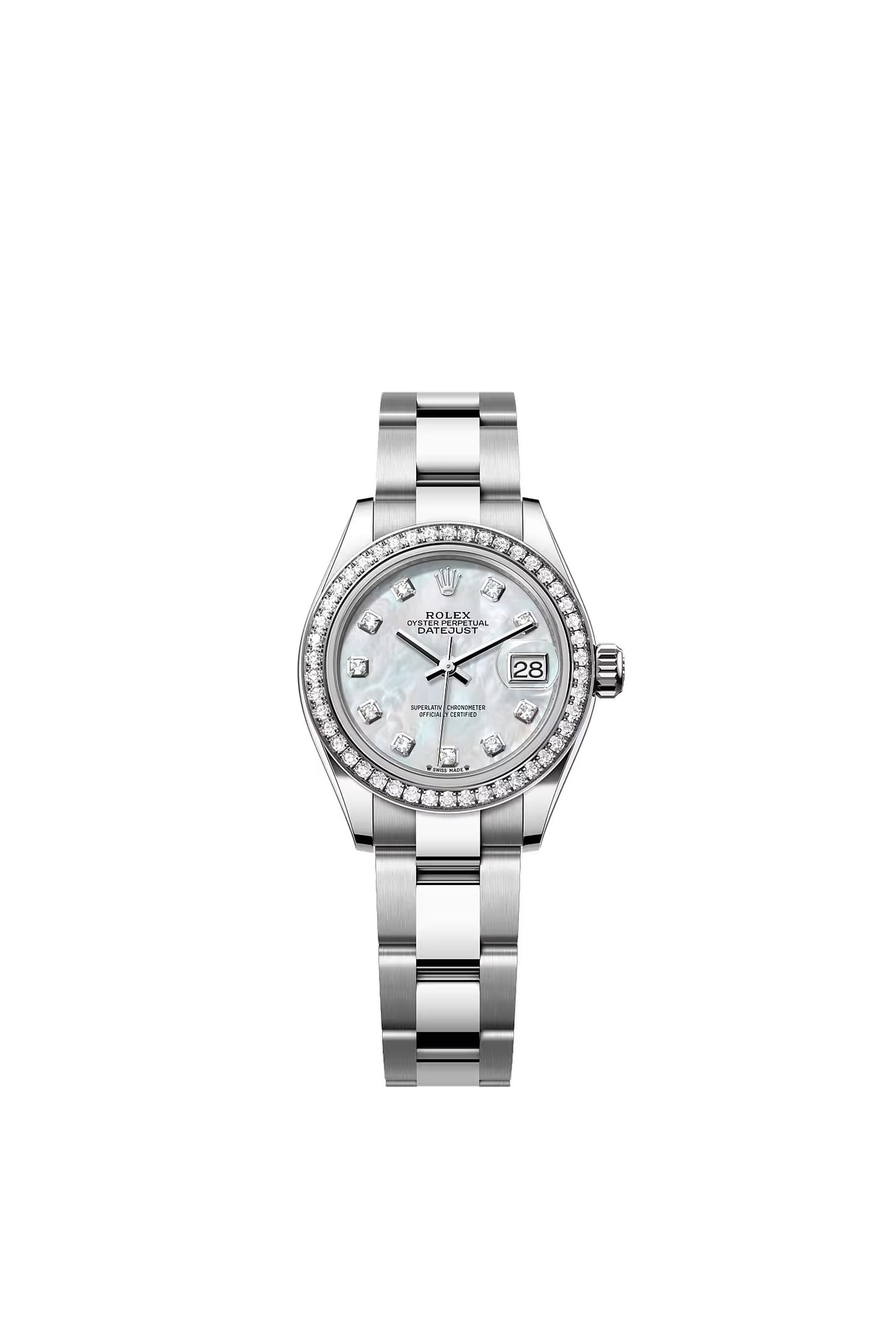 Lady-Datejust