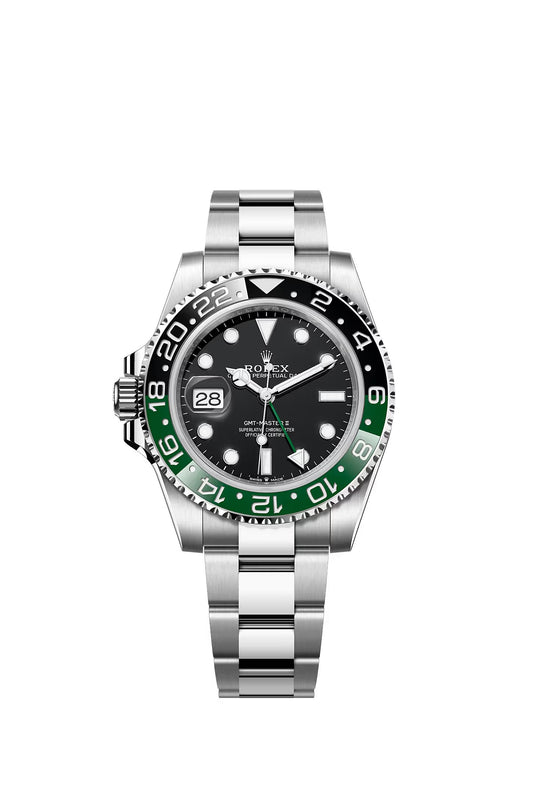 GMT-Master II 40