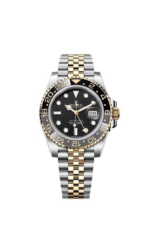 GMT-Master II 40