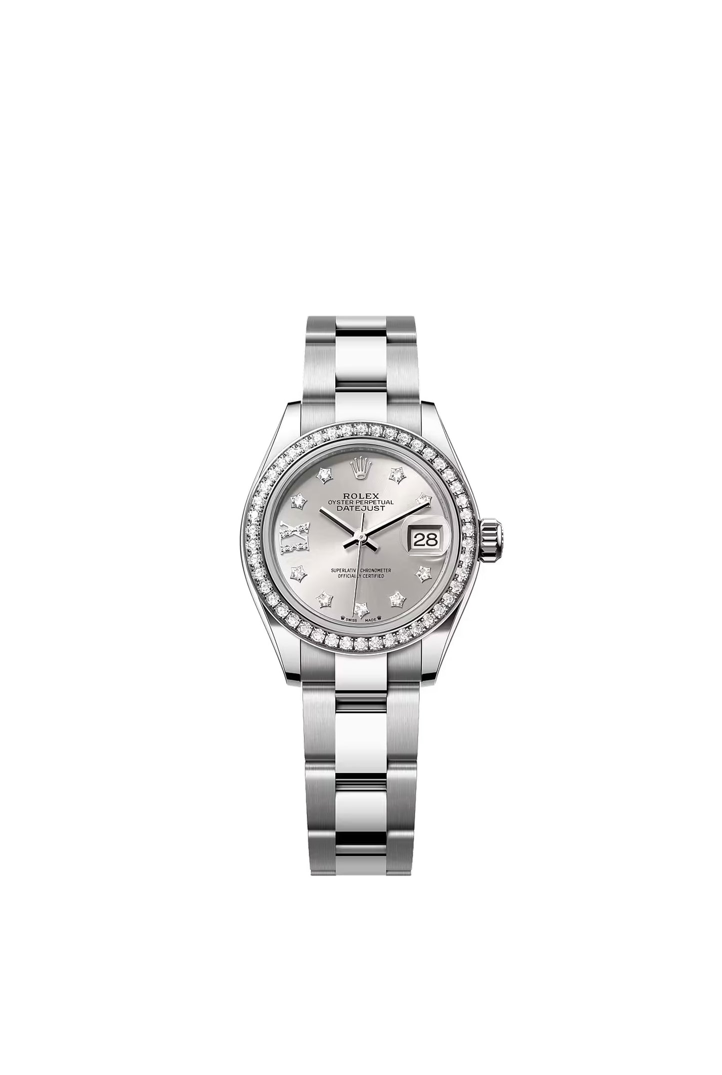 Lady-Datejust