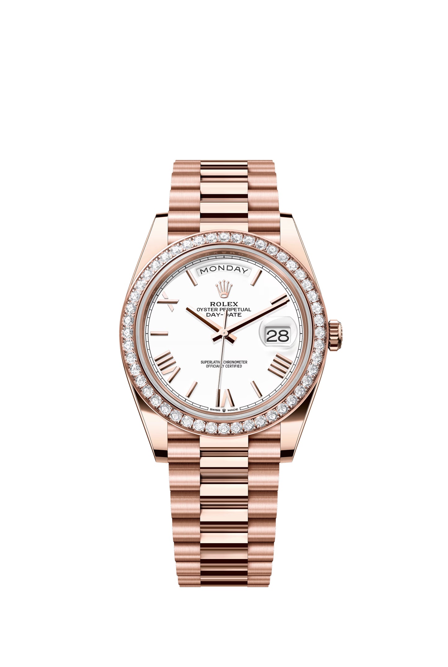 Day-Date 40