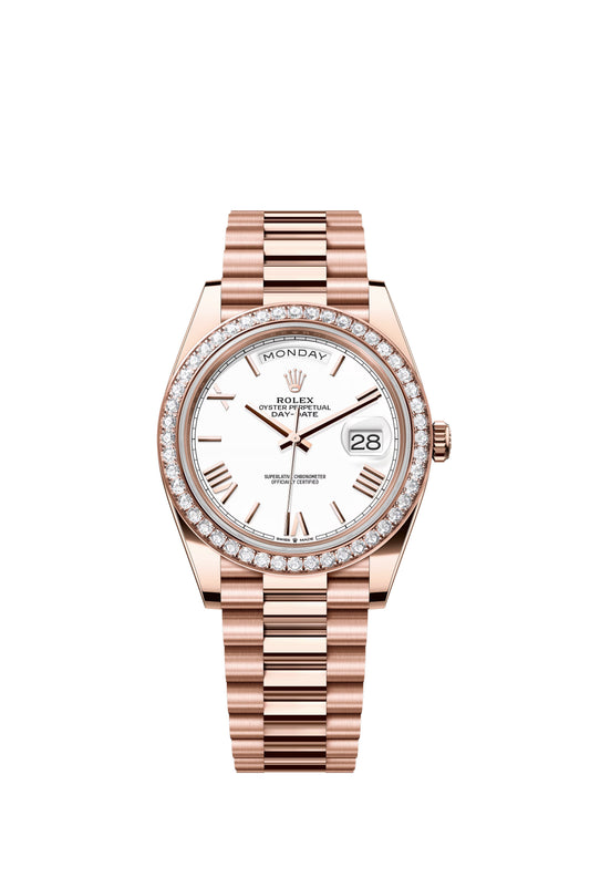 Day-Date 40