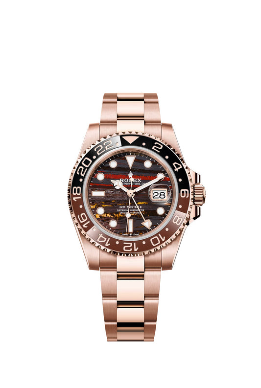 GMT-Master II 40